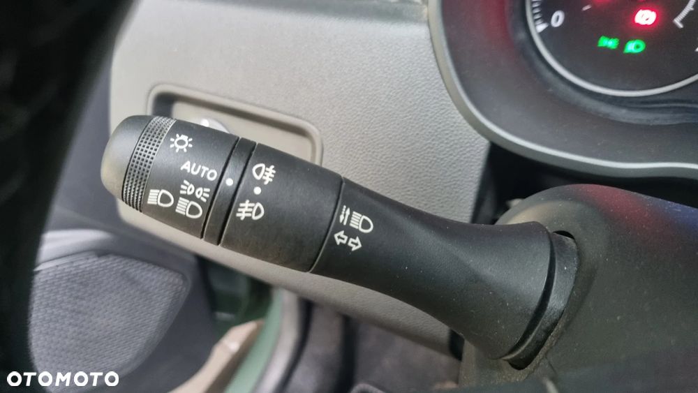 Dacia Duster Blue dCi 115 2WD Comfort - 30