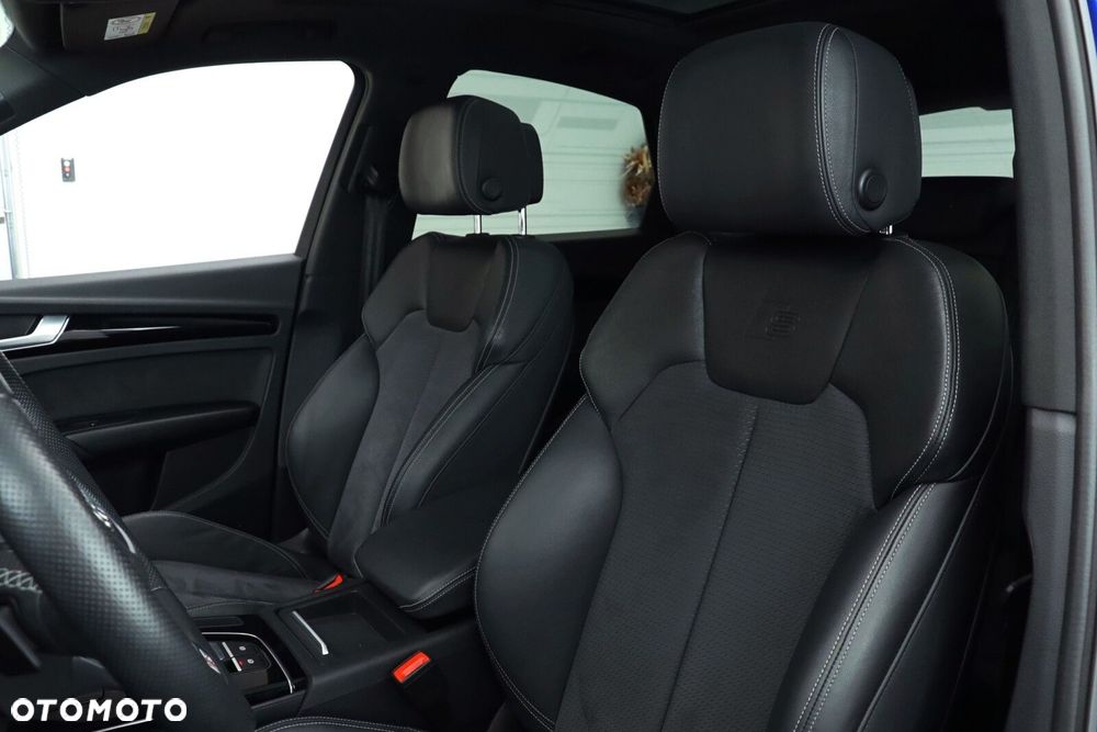 Audi Q5 Sportback - 21