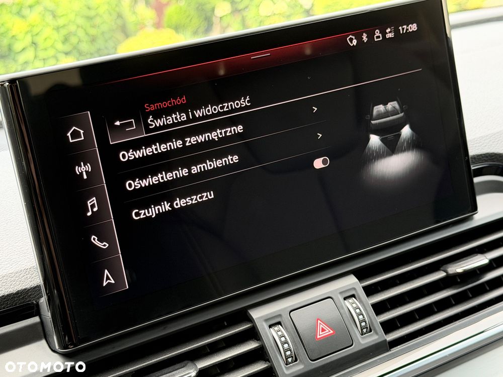 Audi Q5 40 TFSI mHEV Quattro S Line S tronic - 22