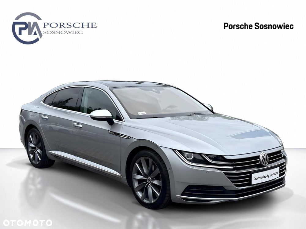 Volkswagen Arteon 2.0 TDI Elegance DSG - 8