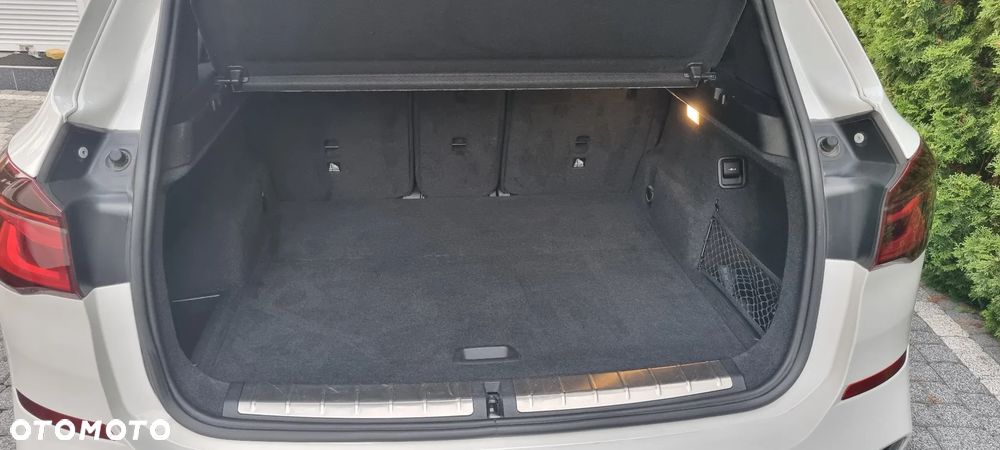 BMW X1 sDrive18d M Sport - 10