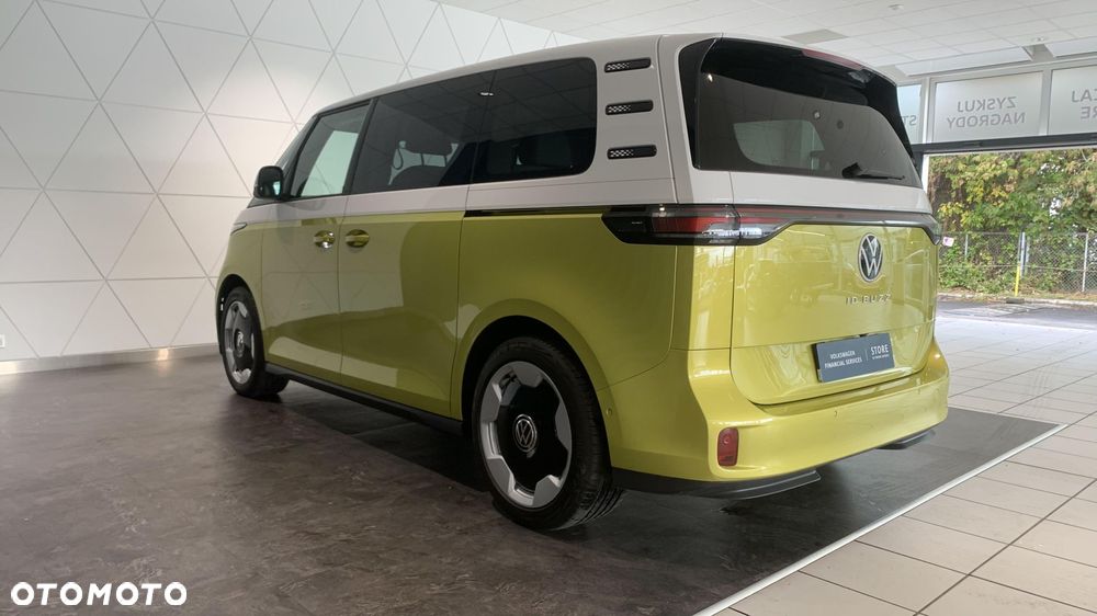 Volkswagen ID. Buzz 82kWh Pro - 3