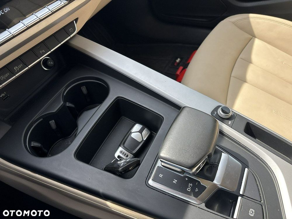 Audi A4 Avant 40 TDI mHEV Quattro S tronic - 20