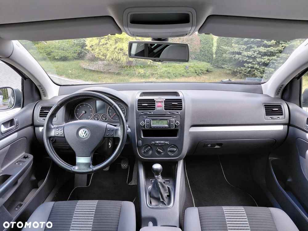 Volkswagen Golf 1.4 United - 23