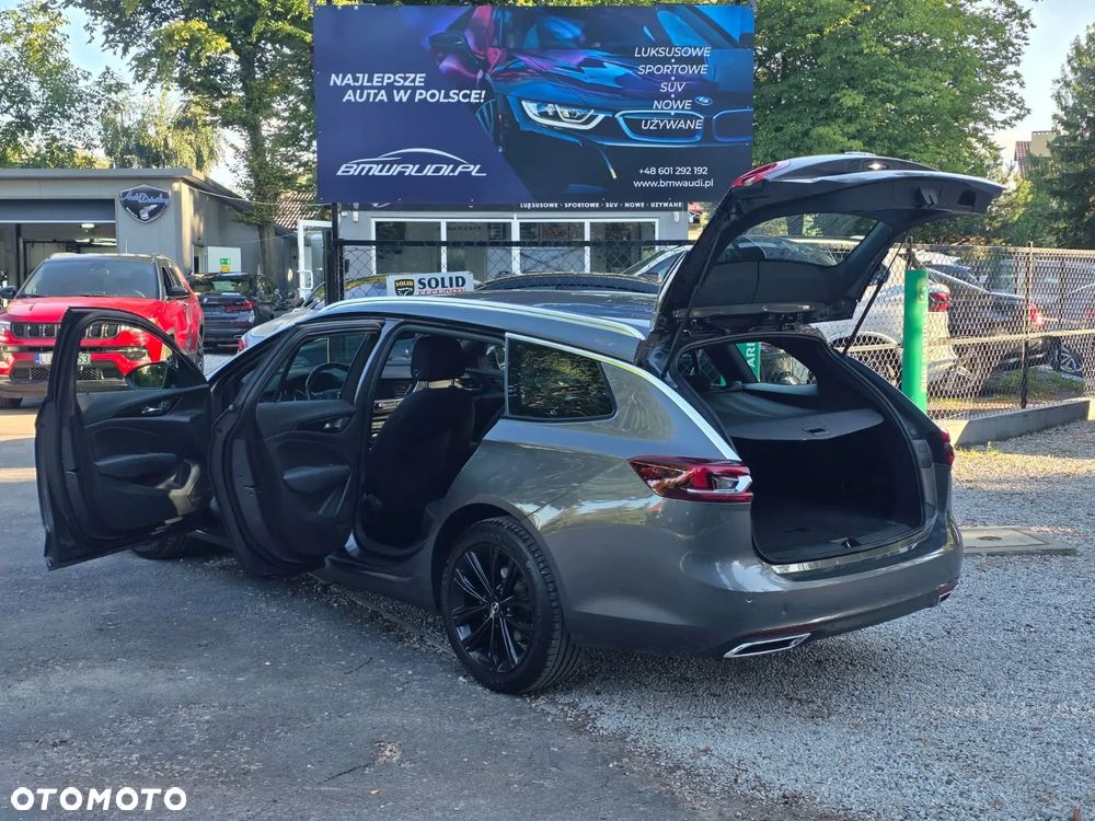Opel Insignia 2.0 CDTI Business Edition S&S - 11