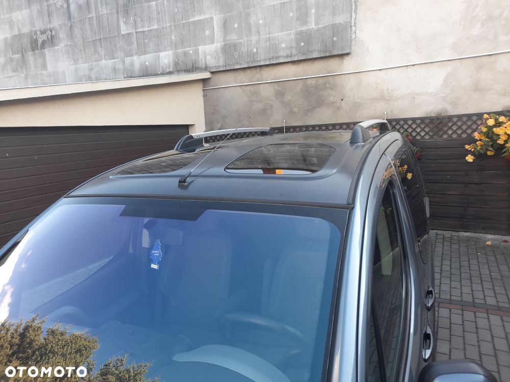 Citroën Berlingo 1.6 16V Multispace - 8