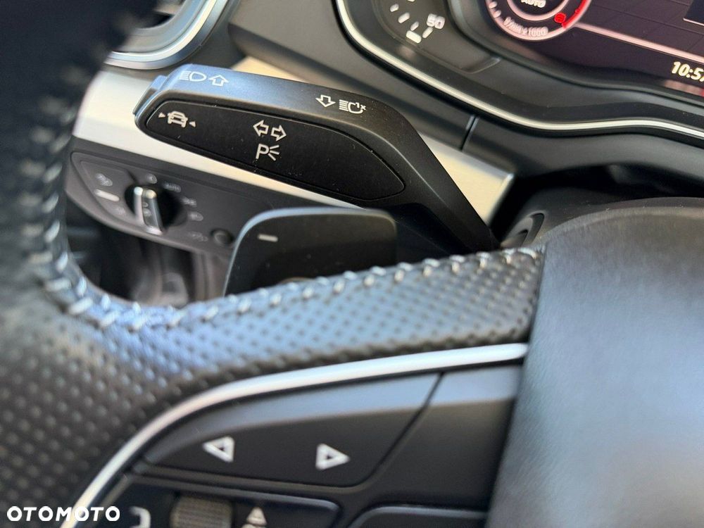 Audi Q5 - 34