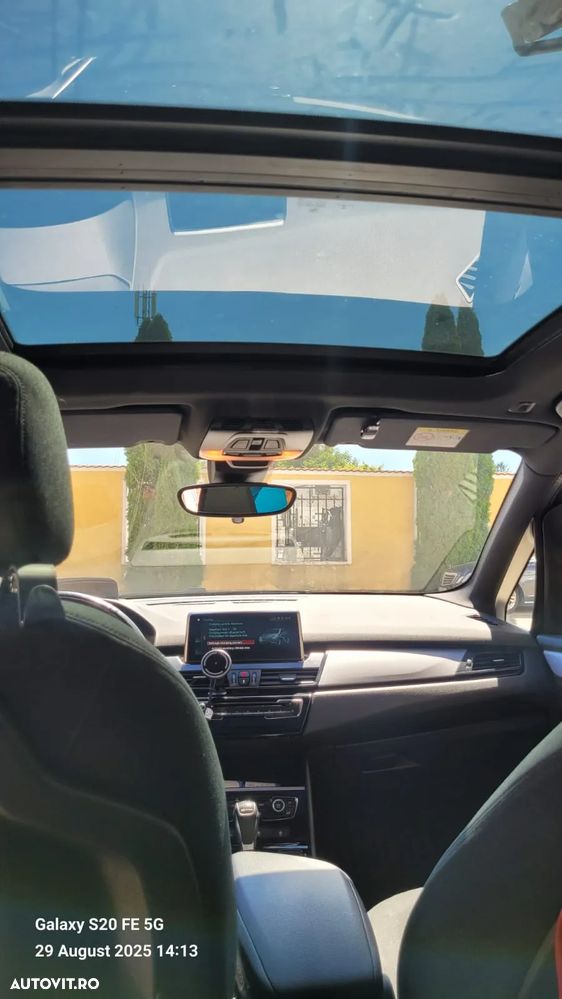 BMW Seria 2 225xe iPerformance Active Tourer Advantage - 7