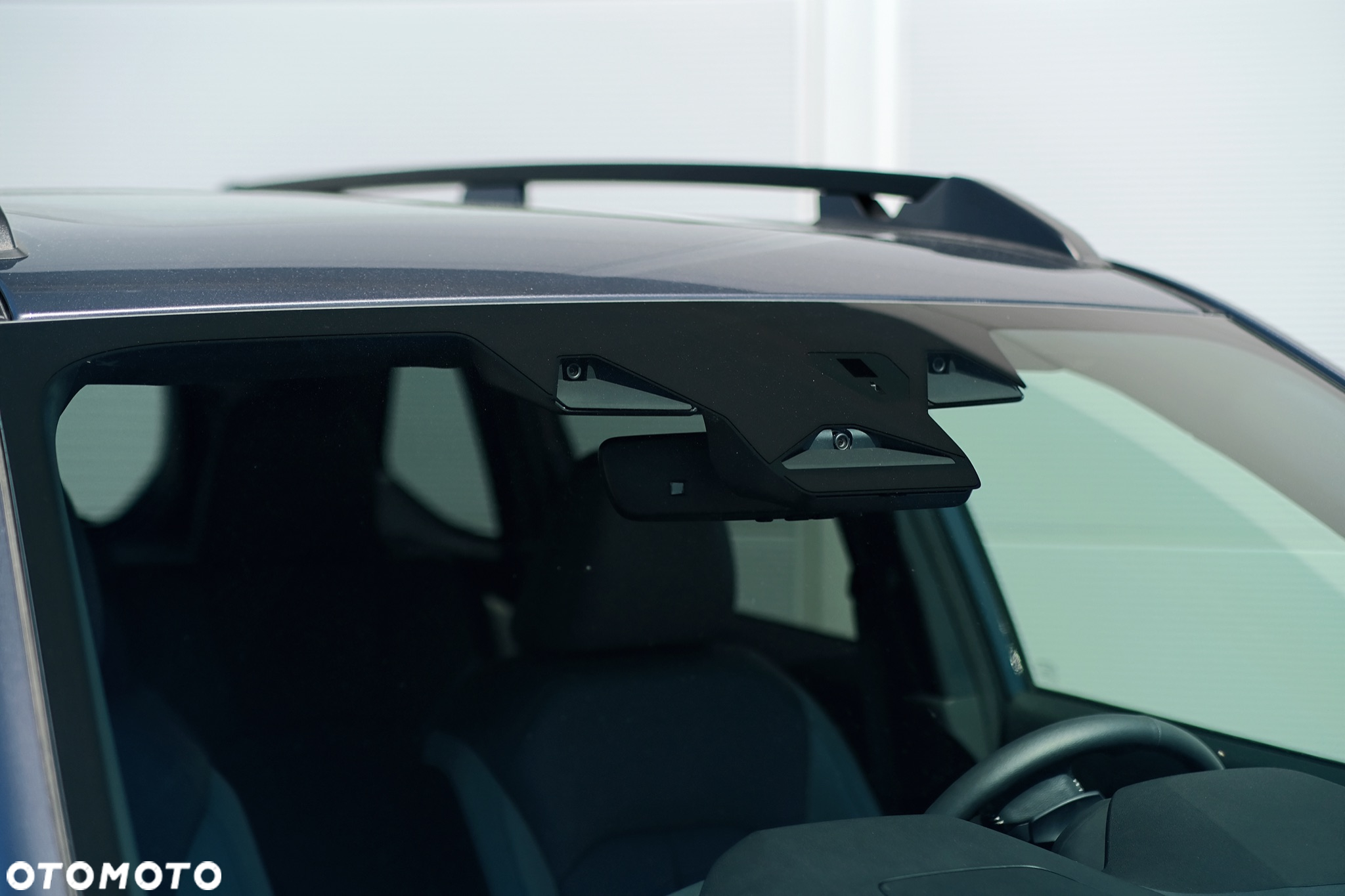 Subaru Forester - 6