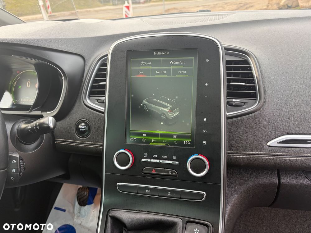 Renault Scenic 1.2 TCe Energy Intens - 29