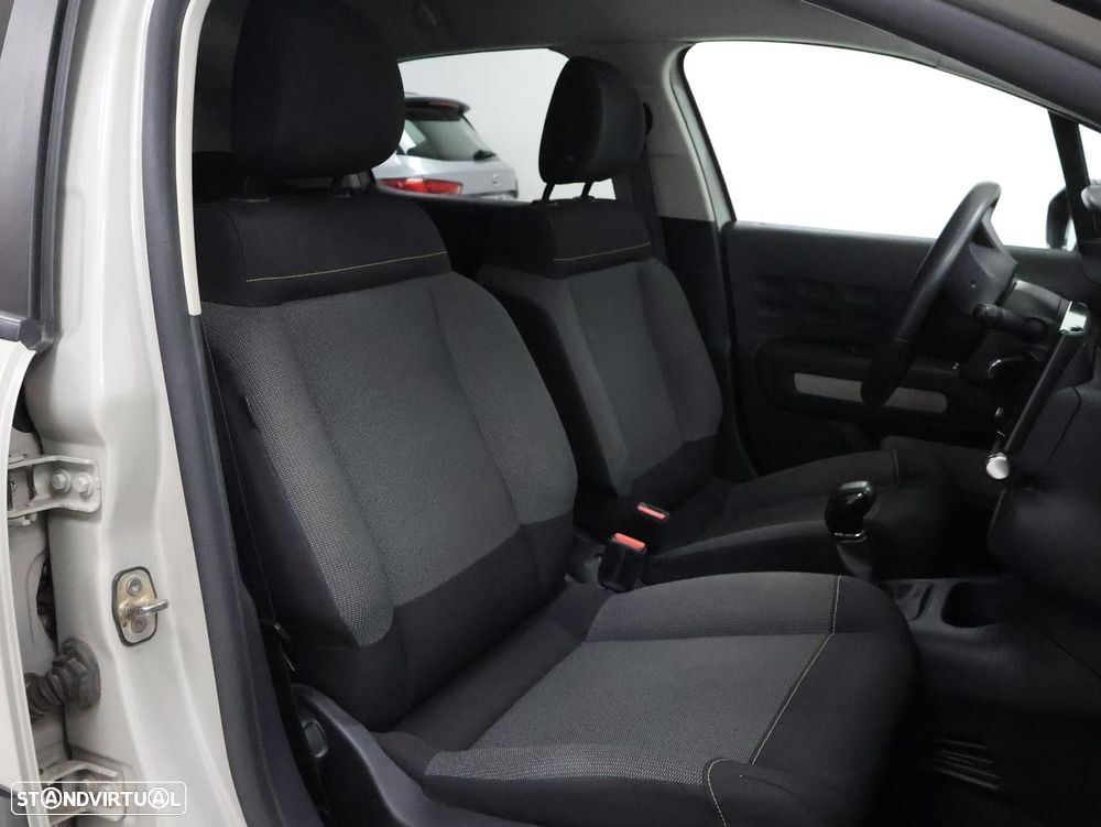 Citroën C3 1.2 PureTech Feel Pack - 24