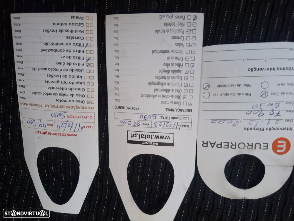 Citroën C4 Picasso 1.6 e-HDi Seduction CMP6 - 24