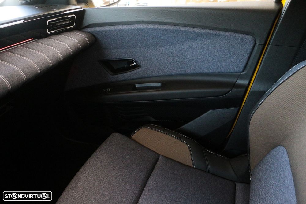 Renault 5 E-Tech 52 kWh Evolution Autonomia Conforto - 30