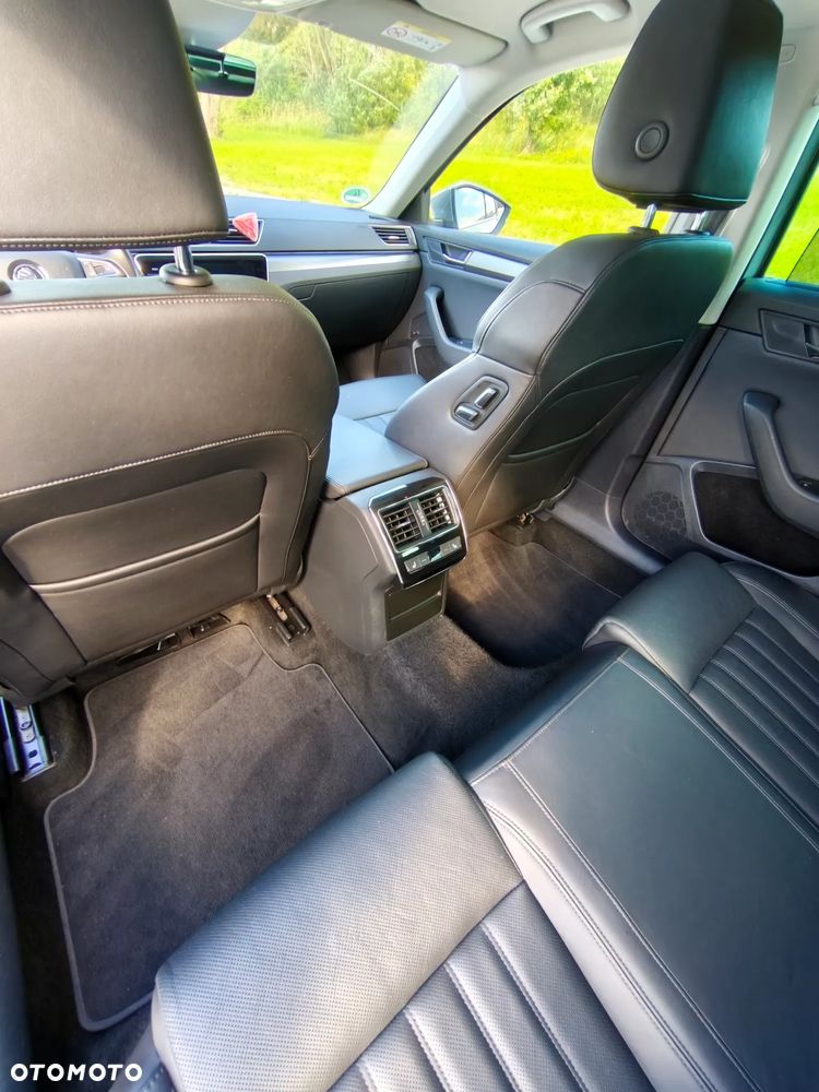 Skoda Superb - 3