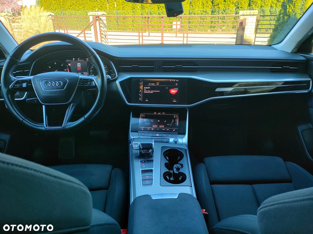 Audi A6 - 8