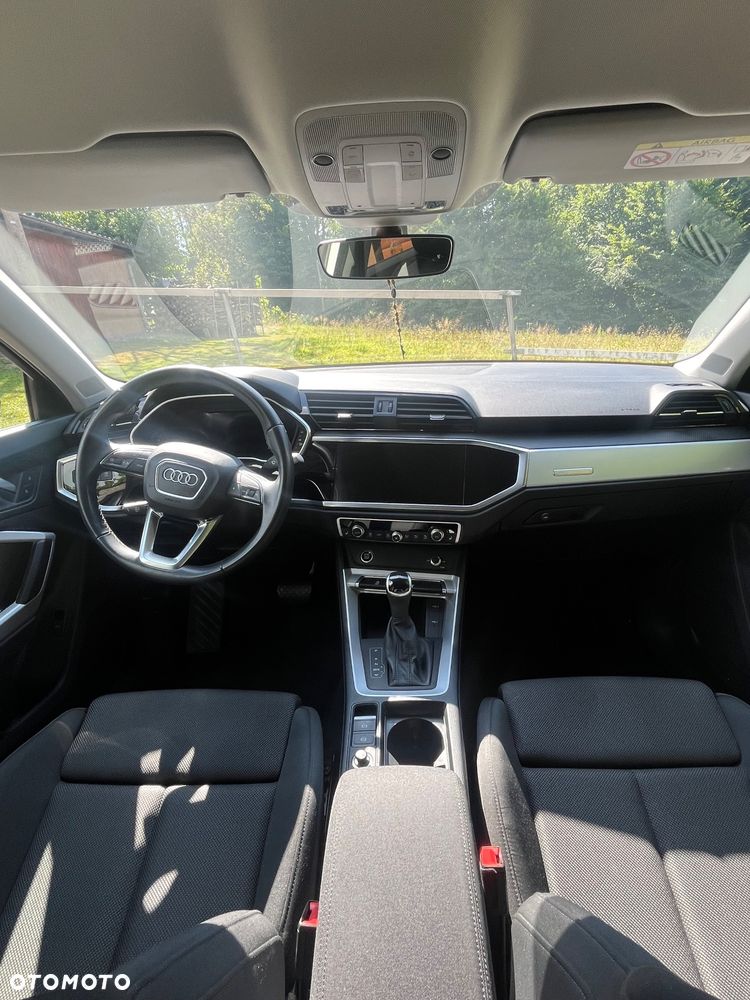 Audi Q3 35 TFSI S tronic - 24