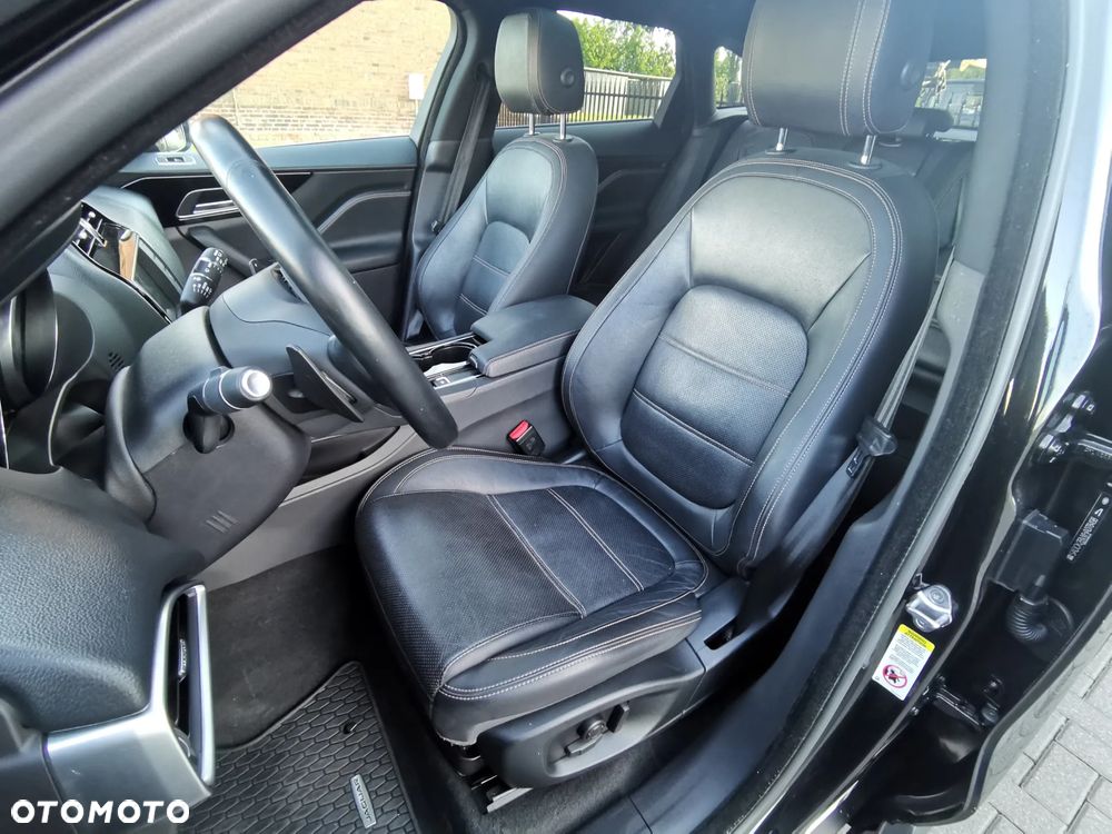 Jaguar F-Pace 35t AWD Prestige - 24
