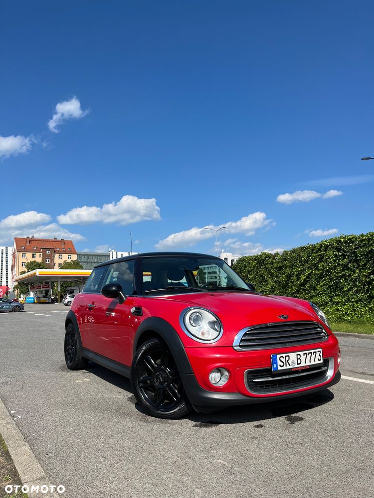 MINI Cooper Standard - 7