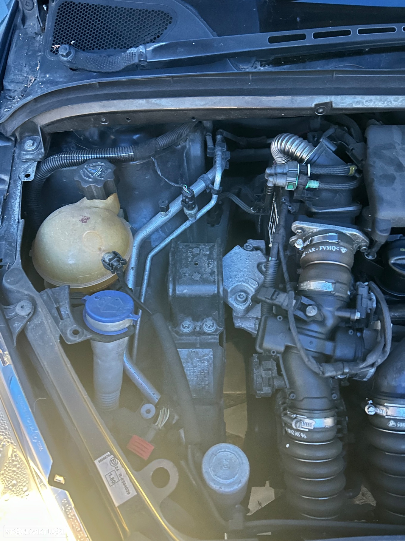Peugeot 307 - 11