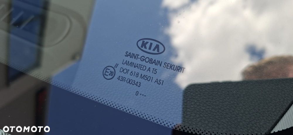 Kia Sportage 2.0 CVVT 2WD Attract - 33