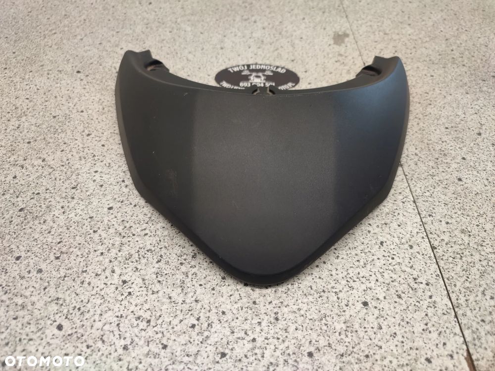 Zadupek, ogon, łącznik, owiewka ogon lącznik BMW K1200 R K1200R K 1200 R K 1200R - 2