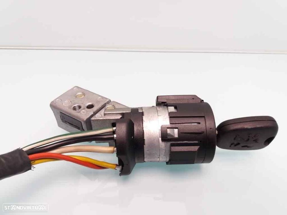 ANTI-ROUBO PEUGEOT 307 2003 -36353100 9648445180 - 3