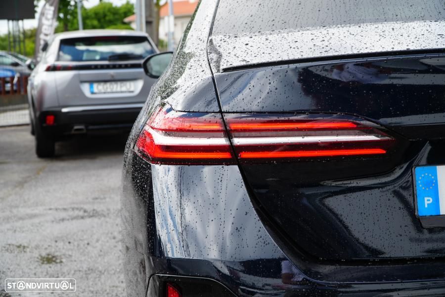 BMW 520 d Pack Desportivo M Auto - 9
