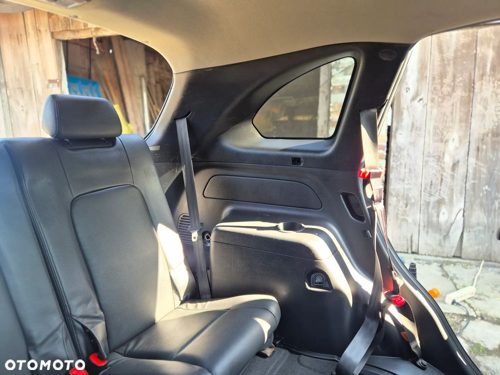 Chevrolet Captiva - 10