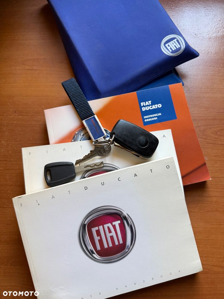 Fiat Ducato - 12
