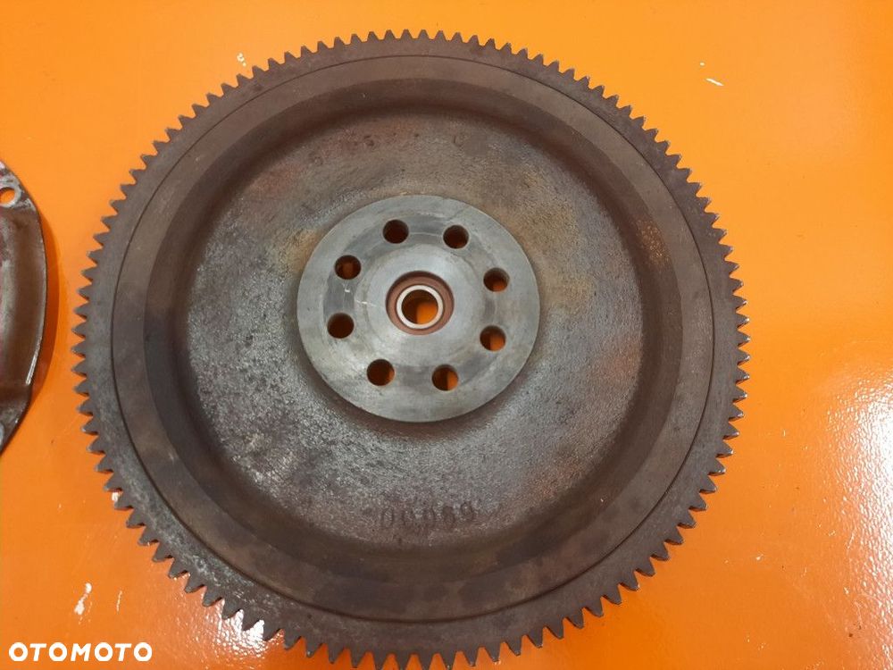 SUZUKI SWIFT IV MK6 04-10 SPRZĘGŁO DWUMAS8.5KOŁO DOCISK  M13A - 2