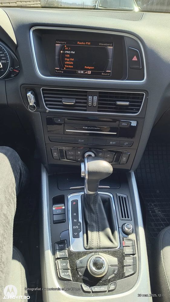 Audi Q5 - 10