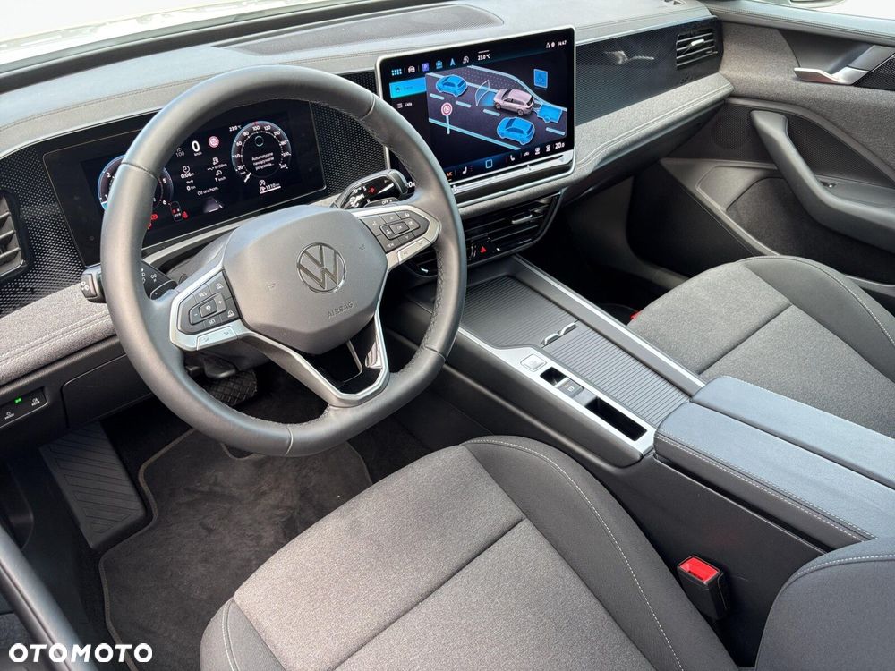 Volkswagen Passat Variant 2.0 TDI SCR DSG - 14
