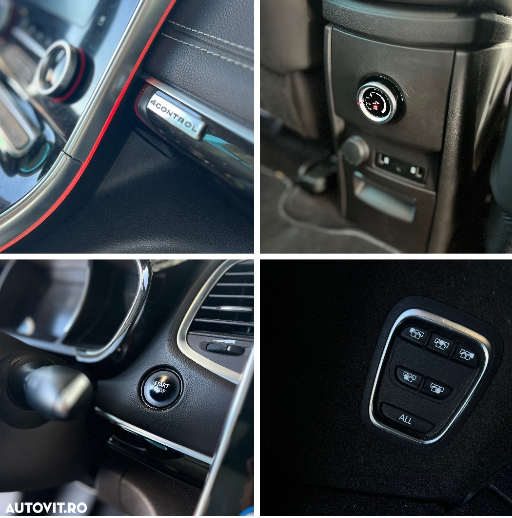 Renault Espace Energy dCi 160 EDC Intens - 14
