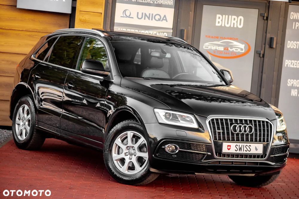 Audi Q5 2.0 TDI Quattro S tronic - 3