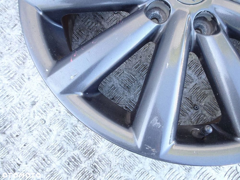 alufelga suzuki swift mk6 17" 5x114.3 50 et - 3