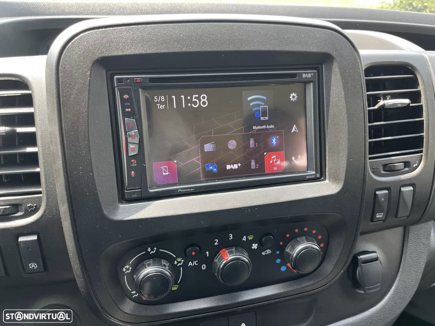 Fiat Talento Multicab L2H1 SX - 26