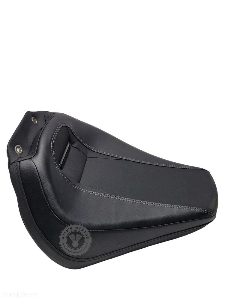 Siedzenie kierowcy Harley Davidson FXBR FXBRS Breakout 520000426 - 1