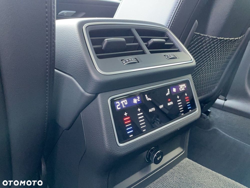 Audi A6 Avant - 13