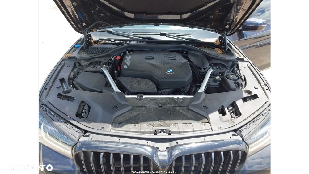BMW Seria 5 530i mHEV M Sport sport - 13