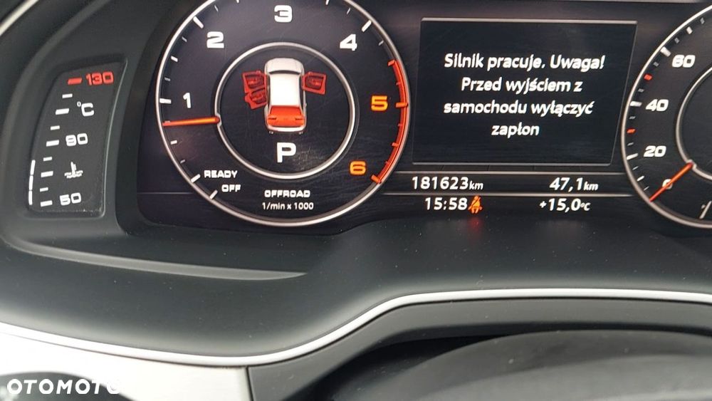 Audi Q7 - 29