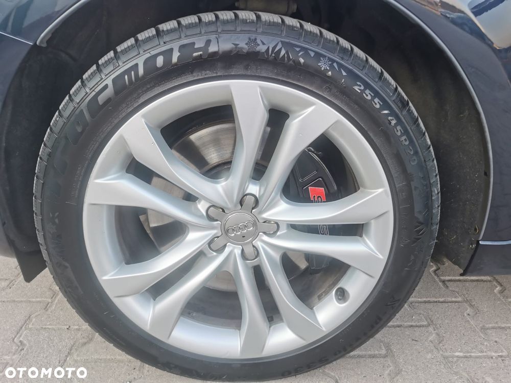 Audi SQ5 3.0 TDI Quattro Tiptronic EU6 - 20