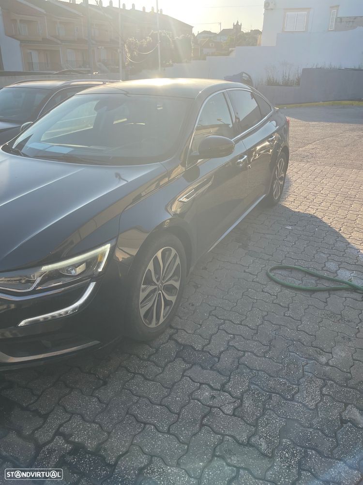 Renault Talisman ENERGY dCi 130 INTENS - 2