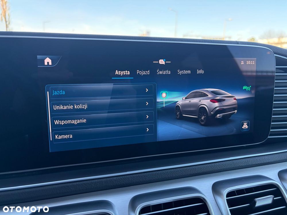 Mercedes-Benz GLE 300 d 4-Matic Premium Plus - 29