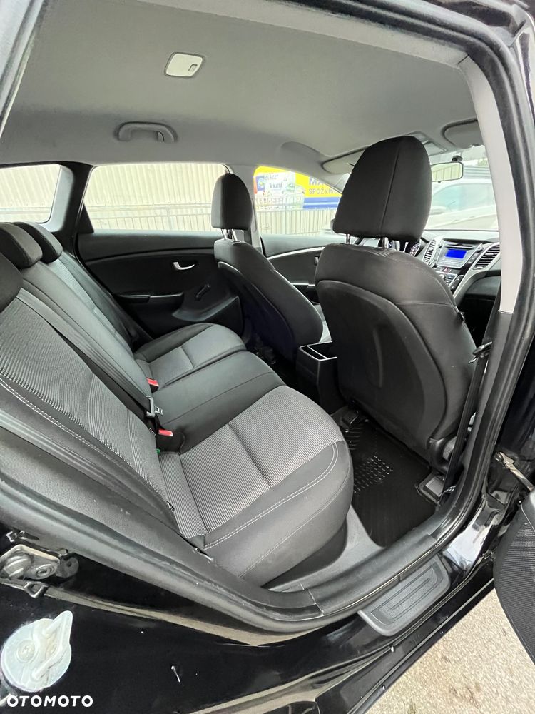 Hyundai i30 1.4 Comfort - 10