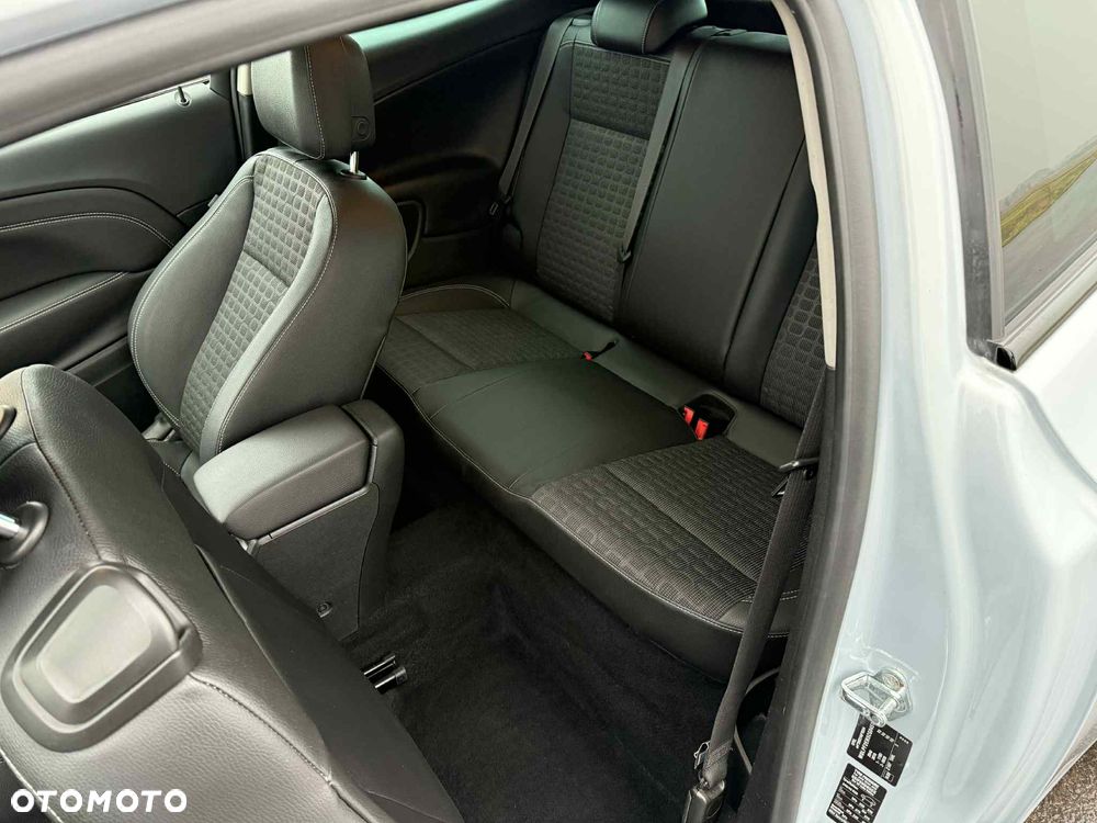 Opel Astra 2.0 CDTI Sport S&S - 8