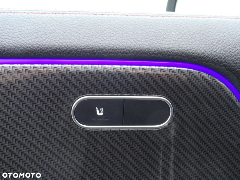 Mercedes-Benz GLA 220 d 8G-DCT AMG Line - 23