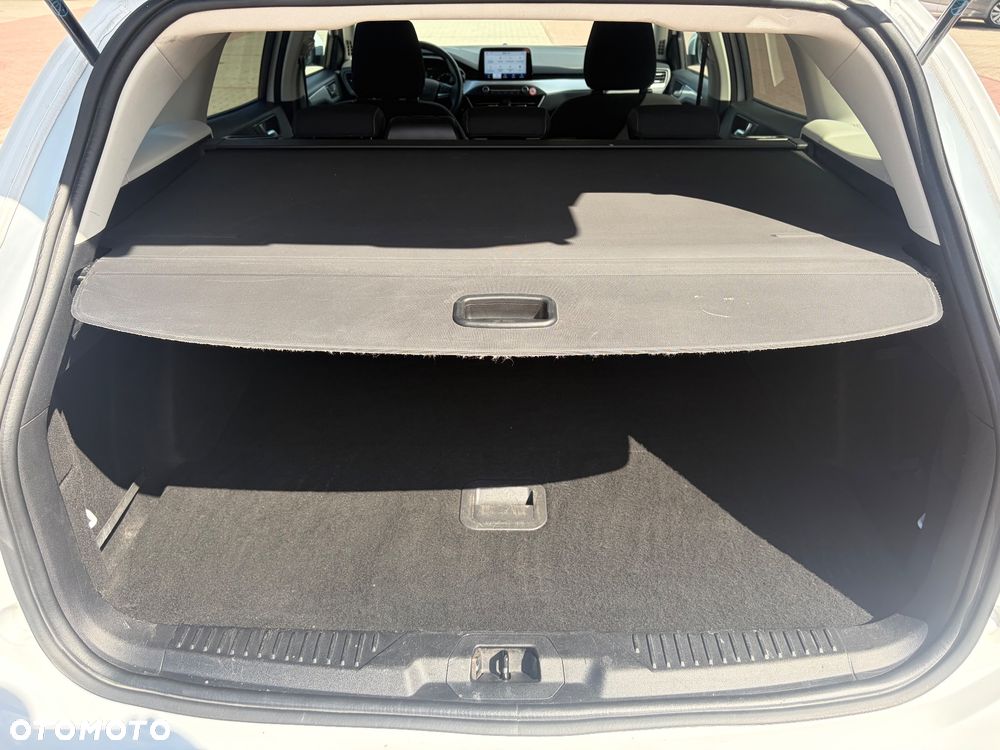 Ford Focus 1.5 EcoBlue Start-Stopp-System ACTIVE STYLE - 36