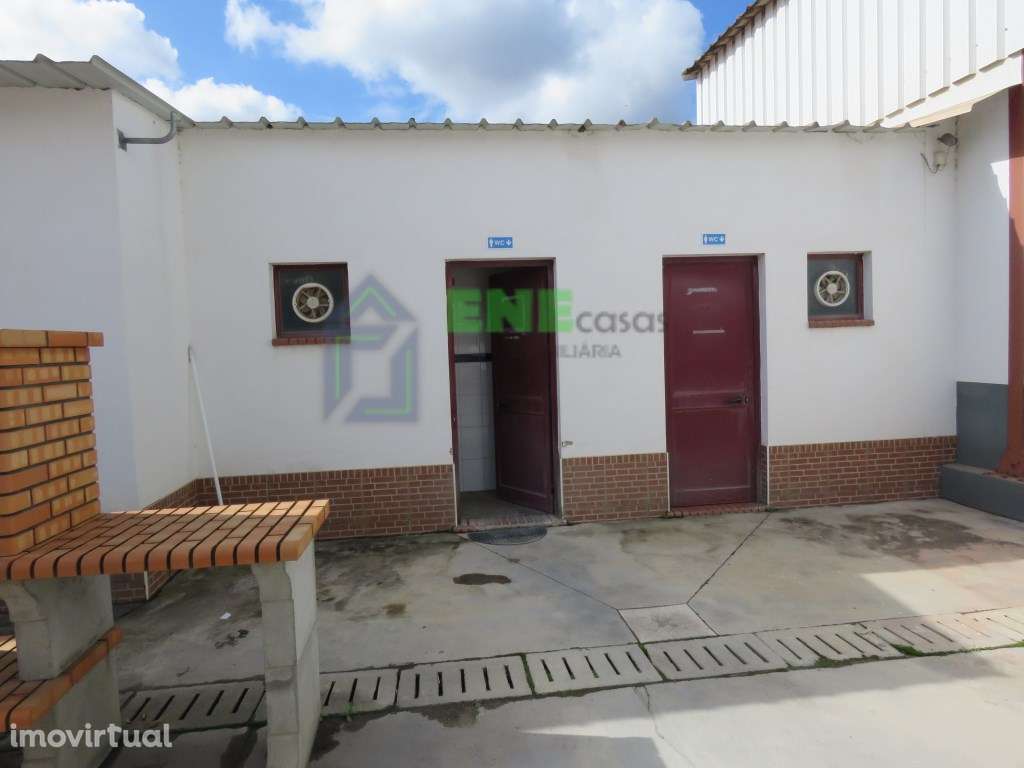 Armazéns Industriais em Maxial - Grande imagem: 4/14