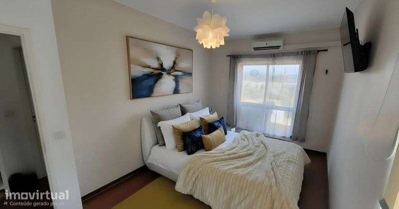 Apartamento T2 Campanhã Porto - Grande imagem: 3/8