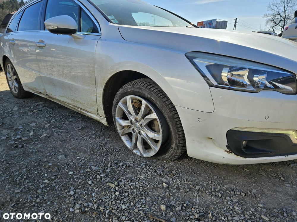 Peugeot 508 BlueHDi 150 Stop&Start Business-Line - 6